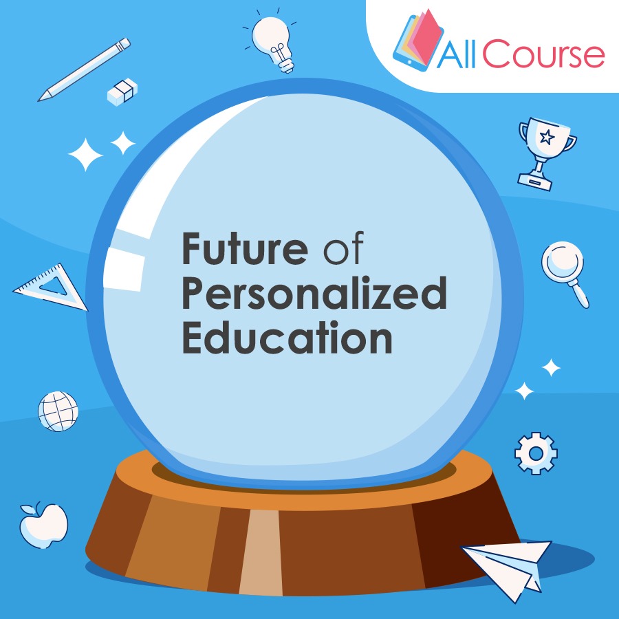 The future of a personalized education in K12 public schools