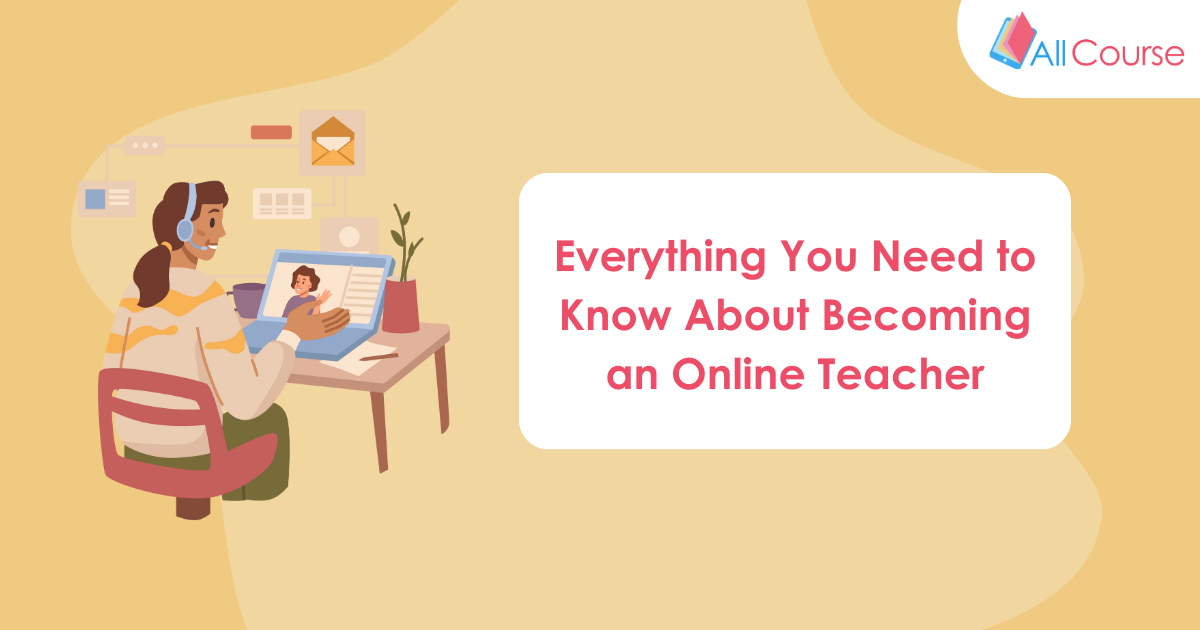 Everything You Need to Know About Online Teaching Jobs